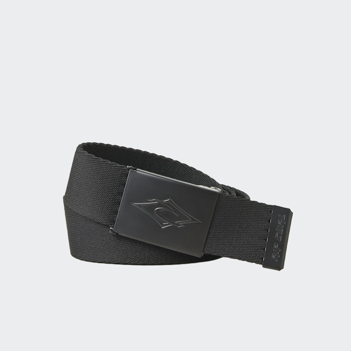 Cinturón Rip Curl Rando Webbing - Negro 