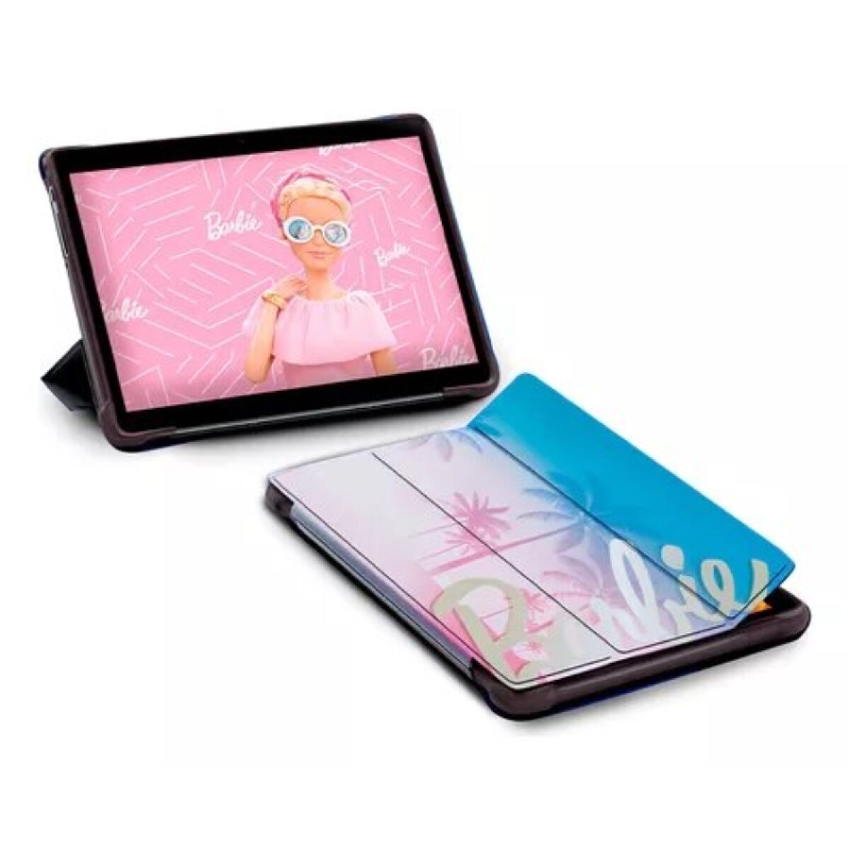 Tablet Infantil 9" C/ Cover Imantado 