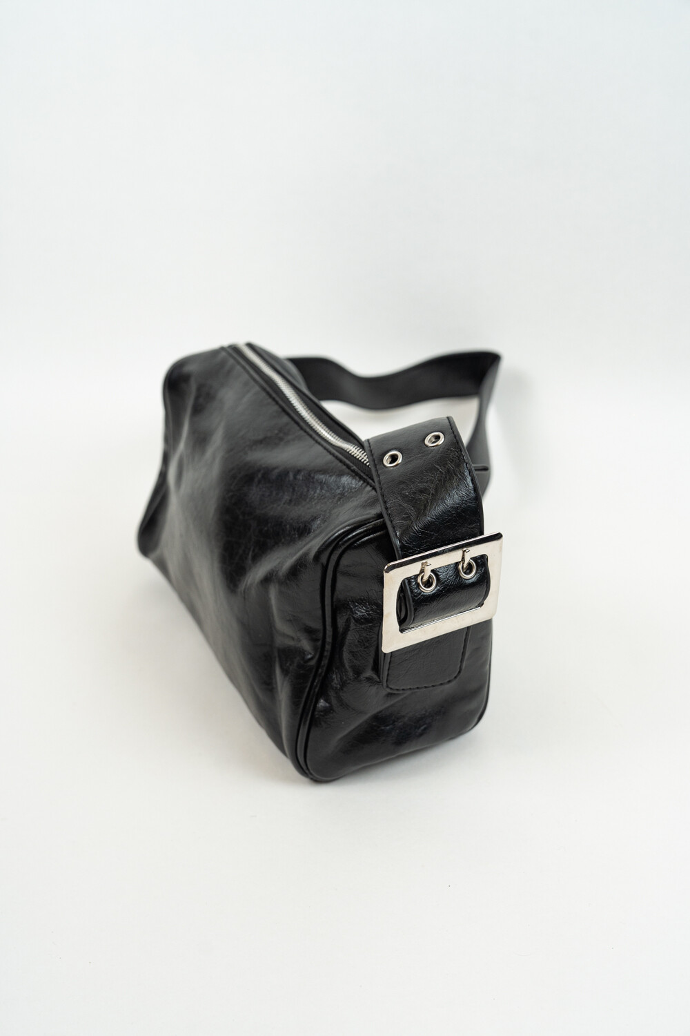 Cartera Dina Negro