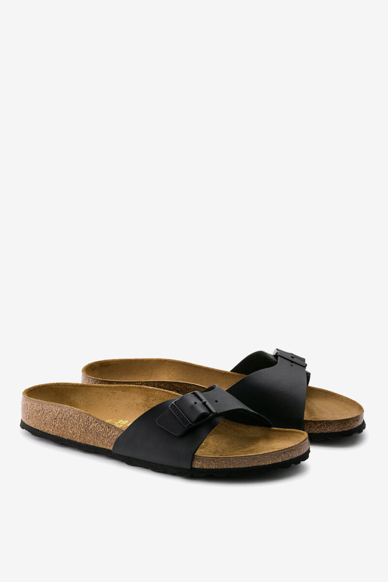 MADRID BF SCHWARZ Negro