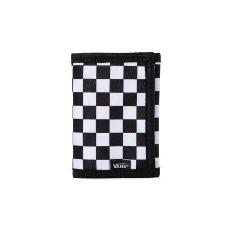 Billetera Vans Slipped Blanco Blanco