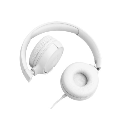 (n) Auriculares Jbl Tune 520c Blancos (n) Auriculares Jbl Tune 520c Blancos