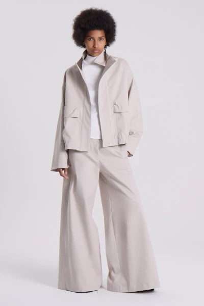 CAMPERA CICERO Cemento