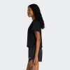 Remera New Balance Infinity Propel Negro