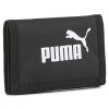 Billeteras Puma Phase Wallet- 054757 01 Negro