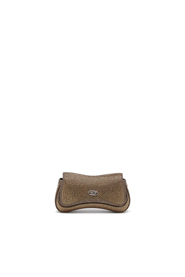 Crossbody Para Mujer Play Crossbody Xs Marrón