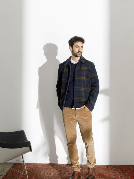 OUTWEAR NEWCASTLE VERDE