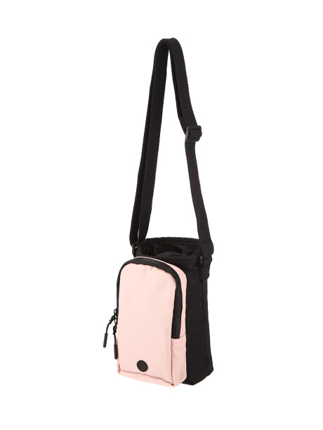 Bottlebag Mediano Rosado