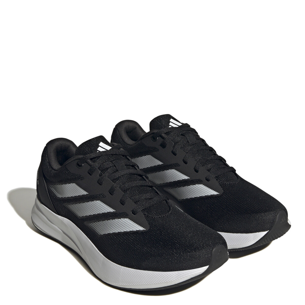 Championes Unisex Adidas Duramo RC - Negro 