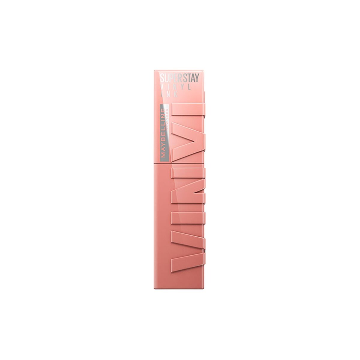 MAYBELLINE LABIAL VINYL INK CAPTIVATED 
