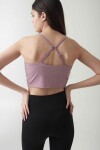 Top Temis Lavanda