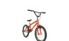 Bicicleta Rodado 20 Cross Niños Bikes - Mormaii Naranja