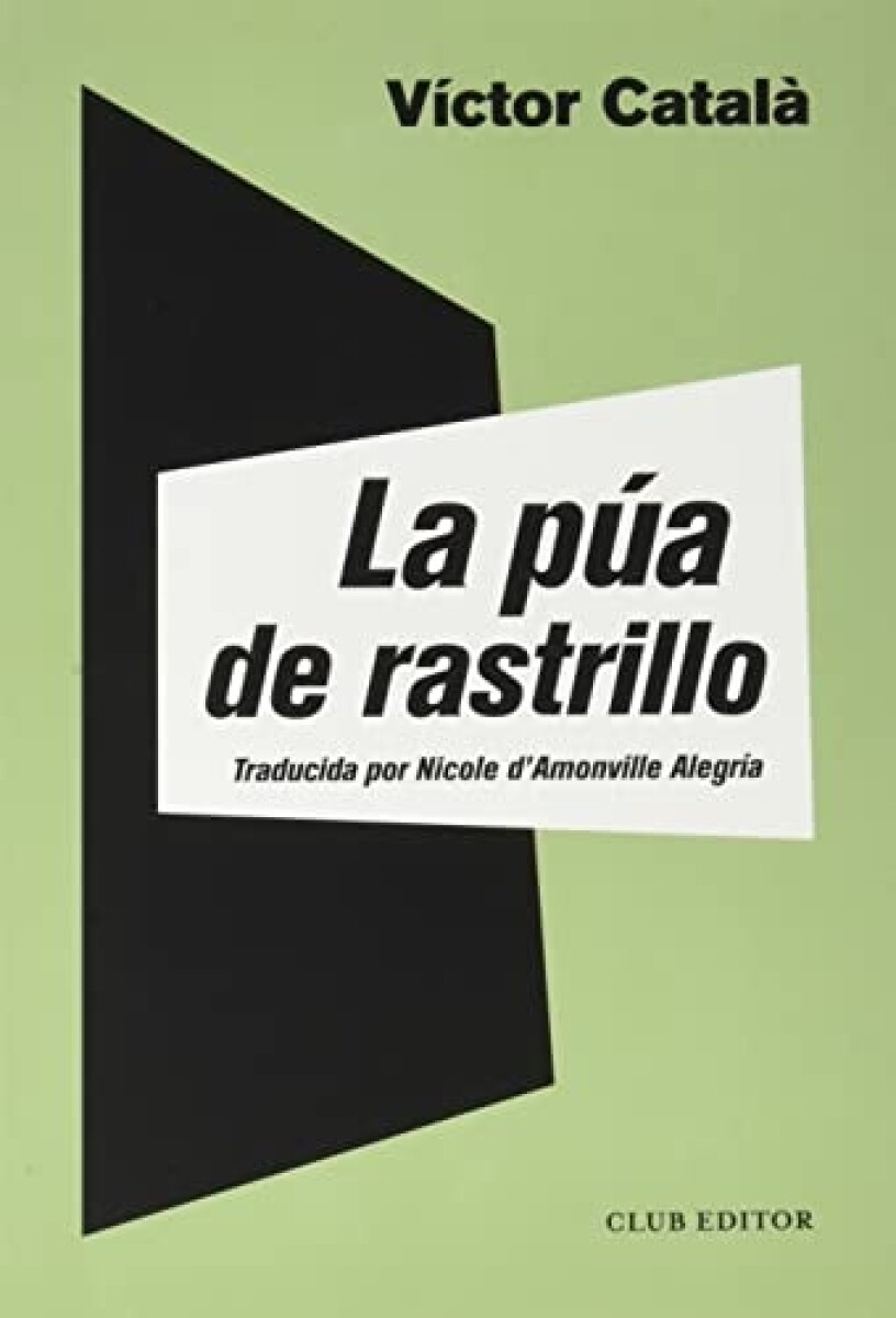 La Pua De Rastrillo 