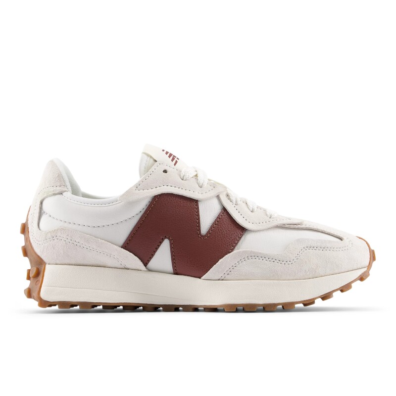 Championes New Balance Unisex - 327 - U327WKM LINEN