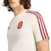 Remera España adidas Originals White