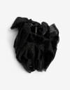 Broche Flores Broche Flores - Negro