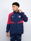 CAMPERA ANKOR Nacional Oficial Hombre 1w9