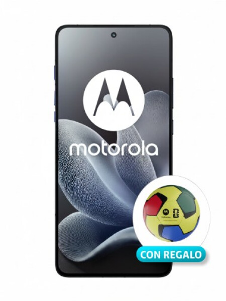 Celular Motorola Edge 70 512GB Gadget Gray