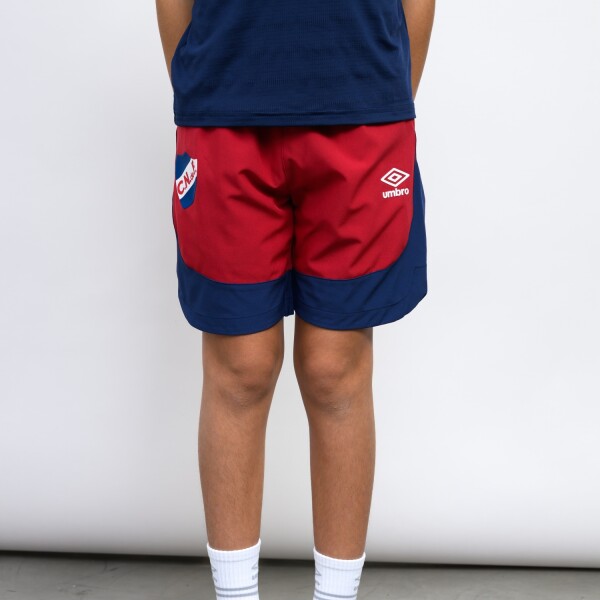 SHORT ORYN Nacional Niños 0w1