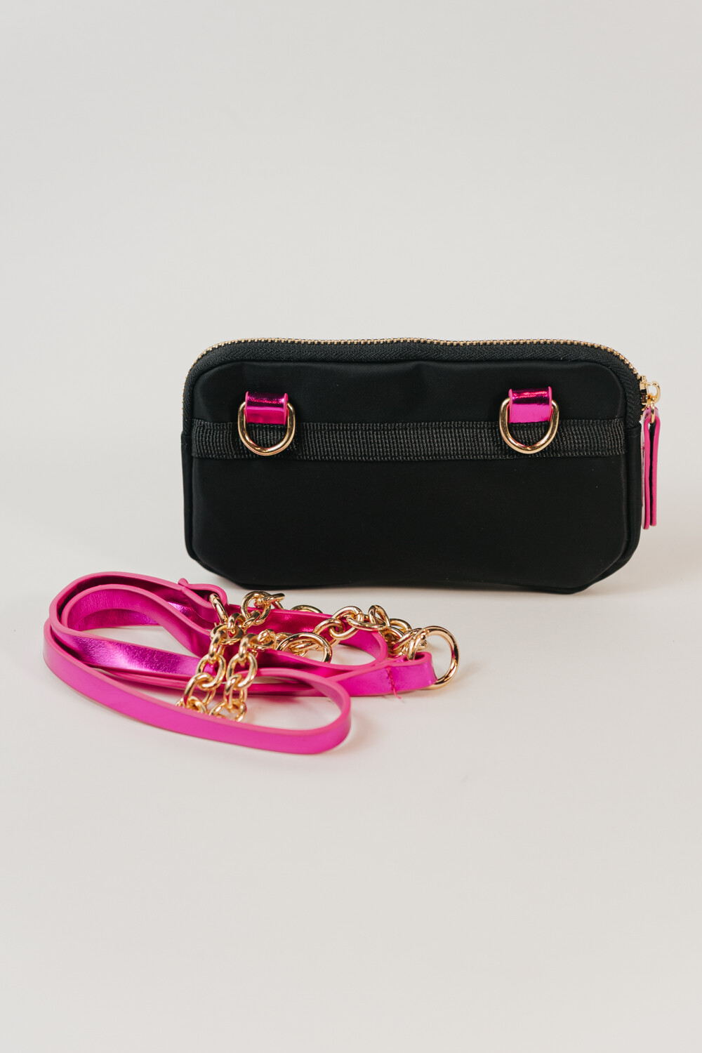 Cartera 11227-7 Nylon Estampado 2