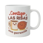 TAZA PORCELANA FRASE • 350ML TAZA PORCELANA FRASE • 350ML