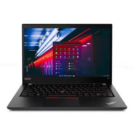 Notebook Lenovo 14'' Core I5 16GB 512GB WIN11 Pro 001
