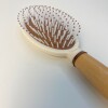Cepillo para cabello oval Wanna Multicolor