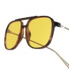 Infinit Caravan Havana/yellow