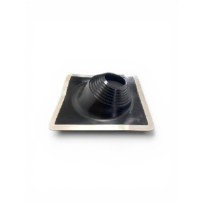 Sello de Goma o Pasatecho EPDM para techo Inclinado de 200 a 330mm Sello de Goma o Pasatecho EPDM para techo Inclinado de 200 a 330mm