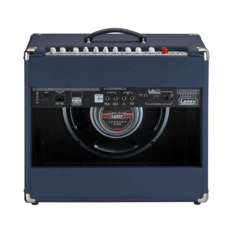 Amplificador para guitarra Laney Lionheart super 112 60w Amplificador para guitarra Laney Lionheart super 112 60w