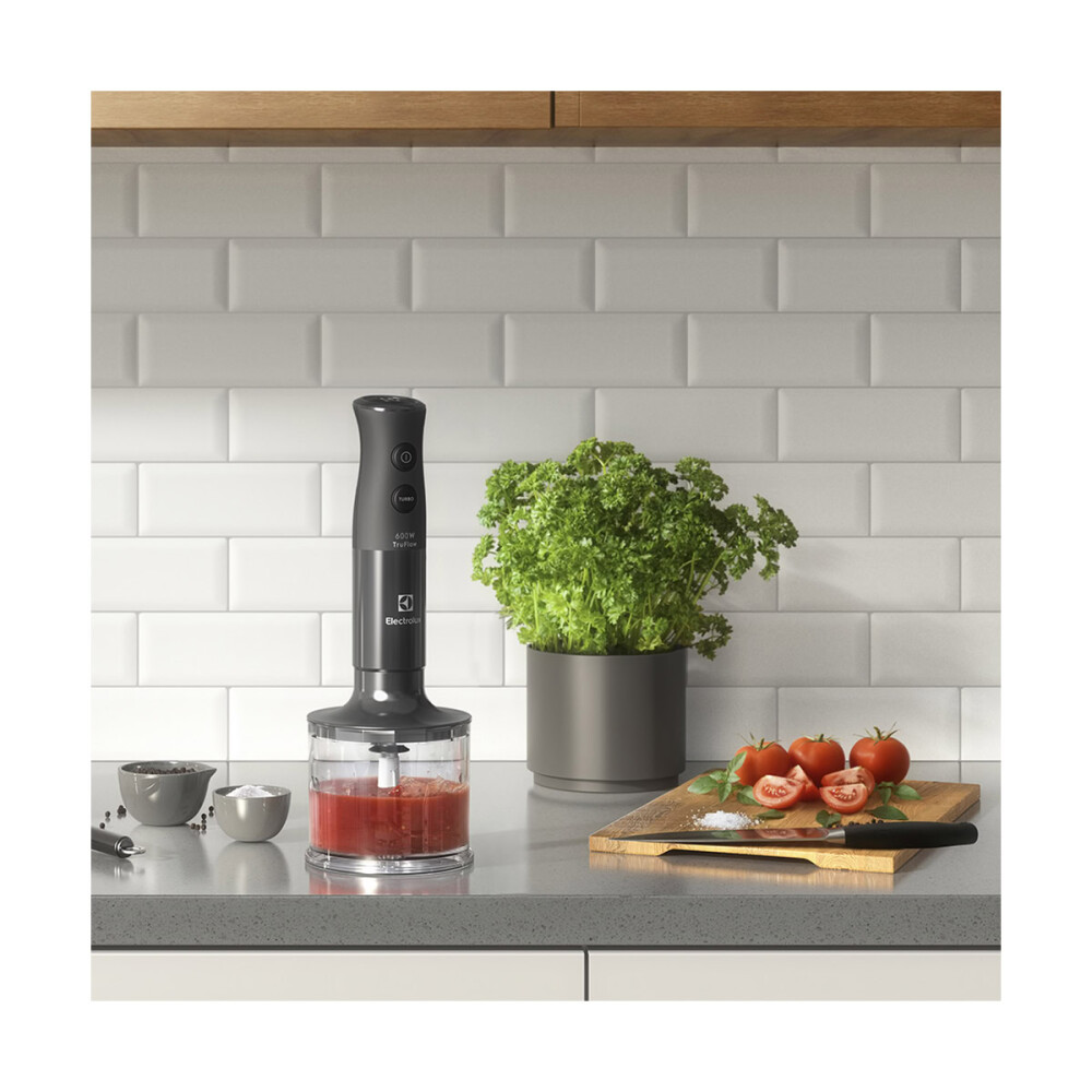 Mixer Electrolux 3 en 1 600W EIB20 Mixer Electrolux 3 en 1 600W EIB20