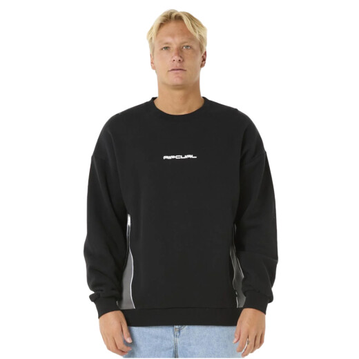 Buzo Rip Curl Giant Prawn Crew Buzo Rip Curl Giant Prawn Crew