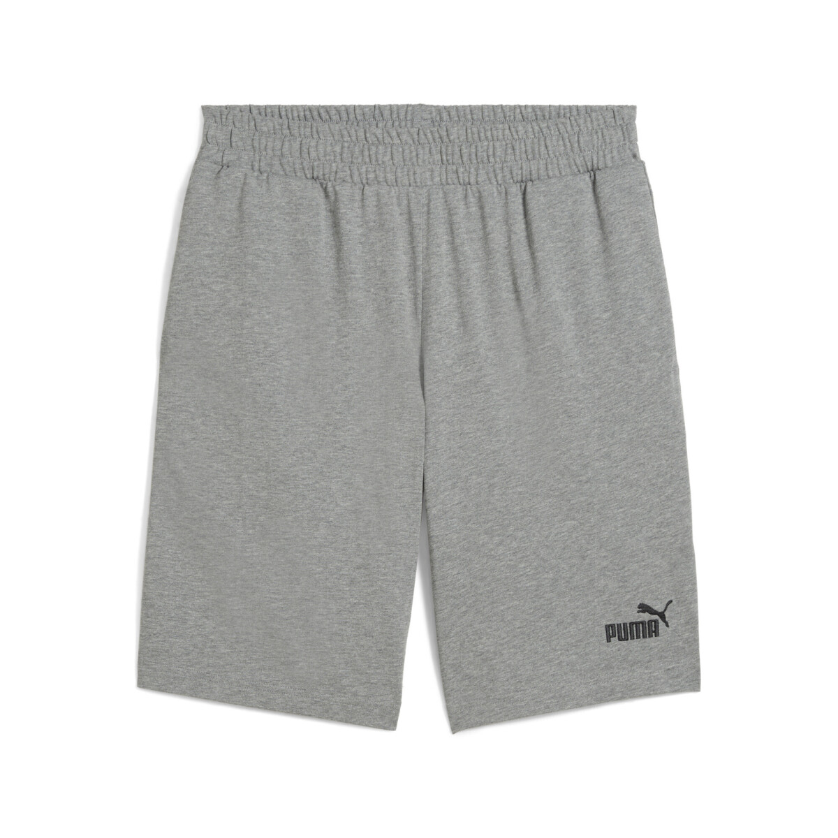 Short Puma Ess Jersey de Hombre - 682600 03 - Gris Claro 