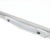 Mesa Plegable Valija Para Camping Arye Gris