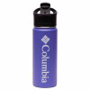 Botella Columbia 18 OZ Unisex PURPLE LOTUS