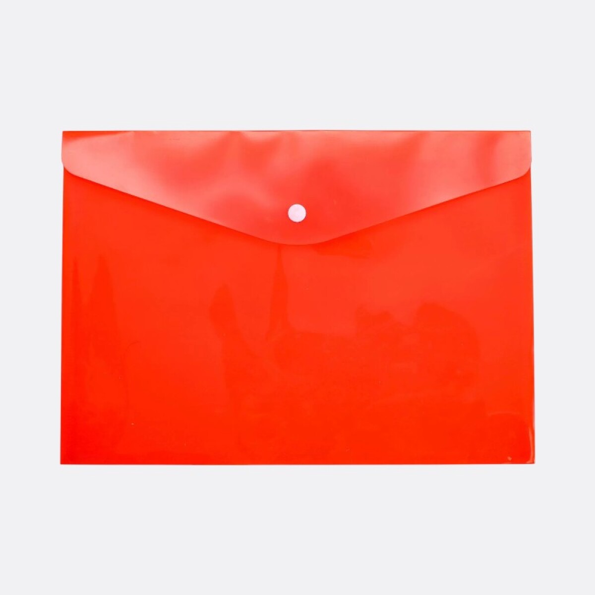 Carpeta Sobre A4 Varios Colores - Rojo 