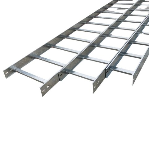 BANDEJA ESCALERA LT 300X60X3000 - CH. L.18/C.20 BANDEJA ESCALERA LT 300X60X3000 - CH. L.18/C.20