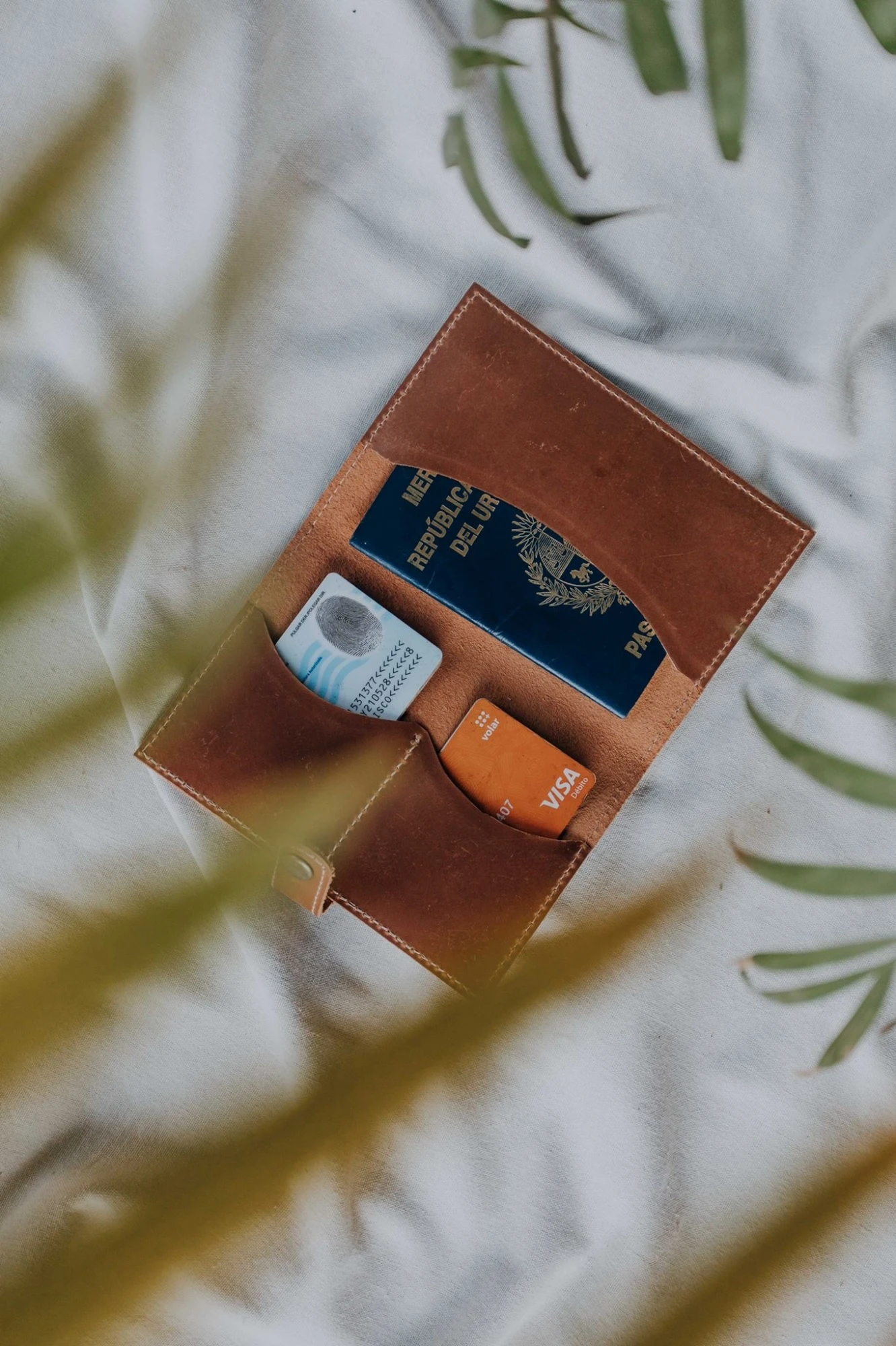 Traveler Set