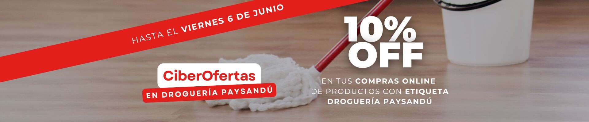 CIBER OFERTAS