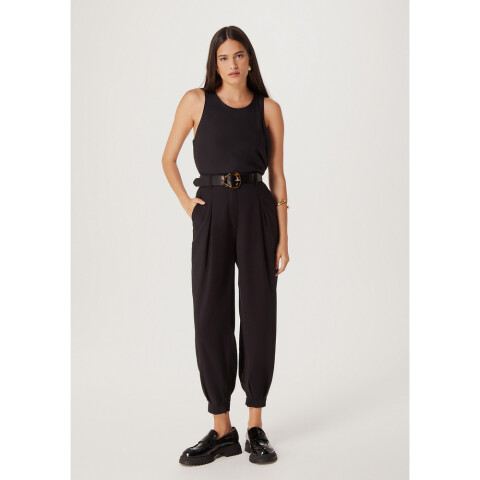 BLUSA SM FEM NEGRO