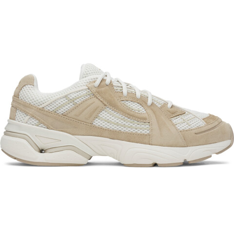 UA Sola Suede WHT-110