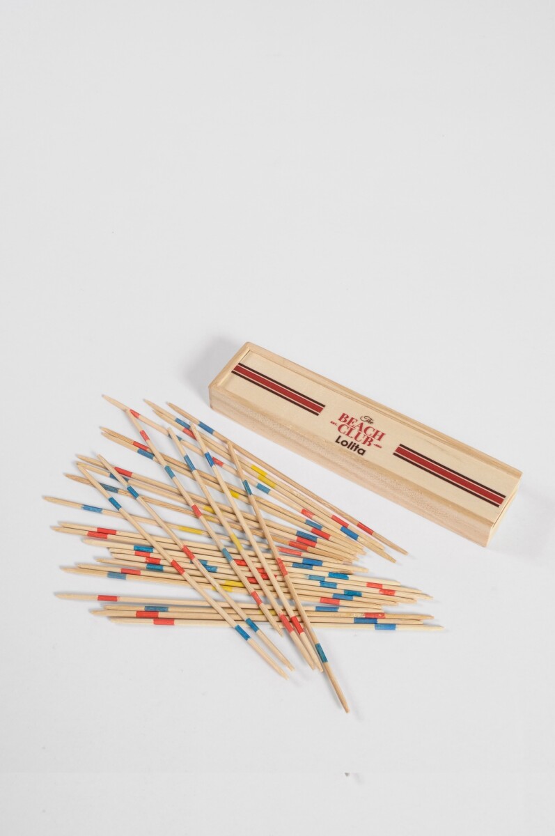 Micado The Beach Club - natural 