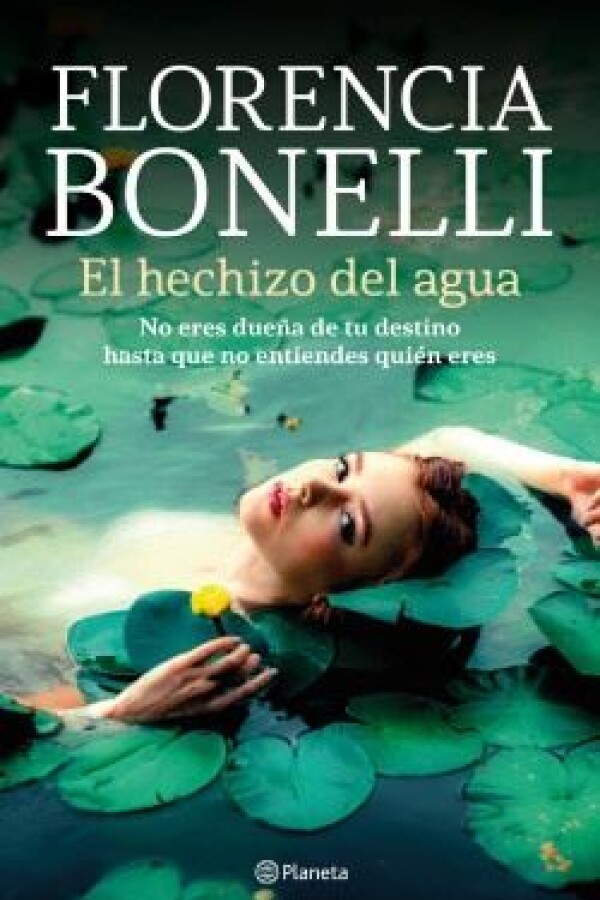 Hechizo Del Agua, El Hechizo Del Agua, El