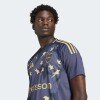 Camiseta Adidas Tercera Boca Juniors 24/25 Azul
