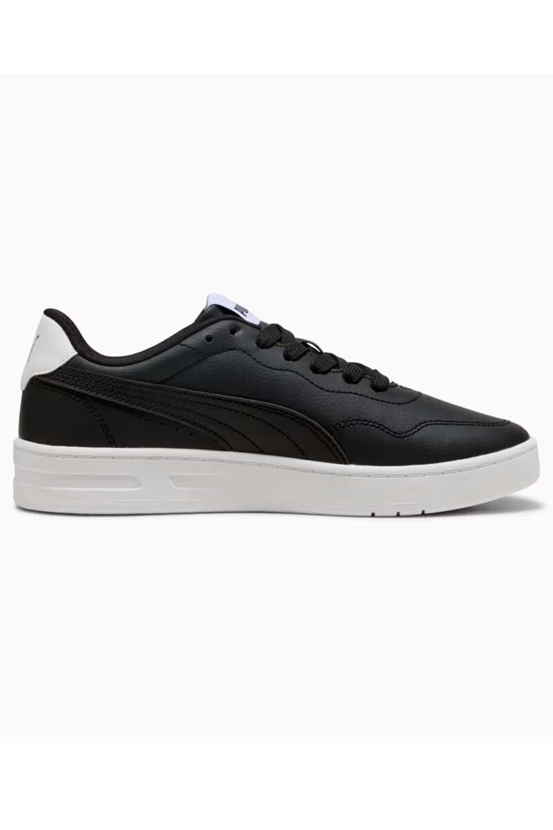 CALZADO DEPORTIVO PUMA COURT LALLY Negro
