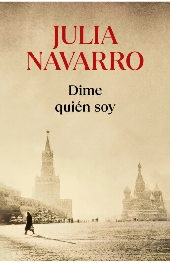 Dime quién soy Dime quién soy