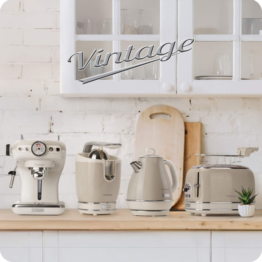 PROCESADOR ARIETE 1000W NATURAL-BEIGE MOD.1781