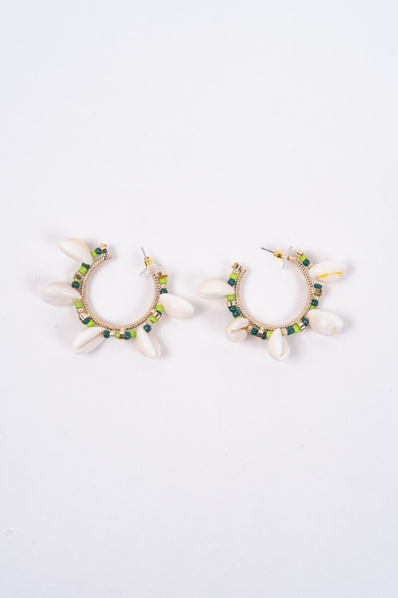 Caravana Mare - Estampado 1 