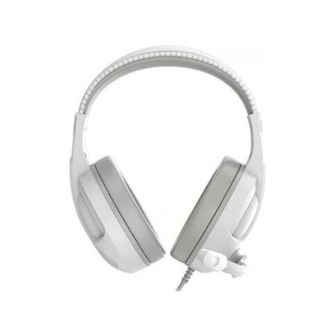 Auricular Redragon Cronus H211W RGB 3.5MM USB - Blanco Auricular Redragon Cronus H211W RGB 3.5MM USB - Blanco