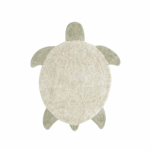 Alfombra lavable Animalitos Turtle